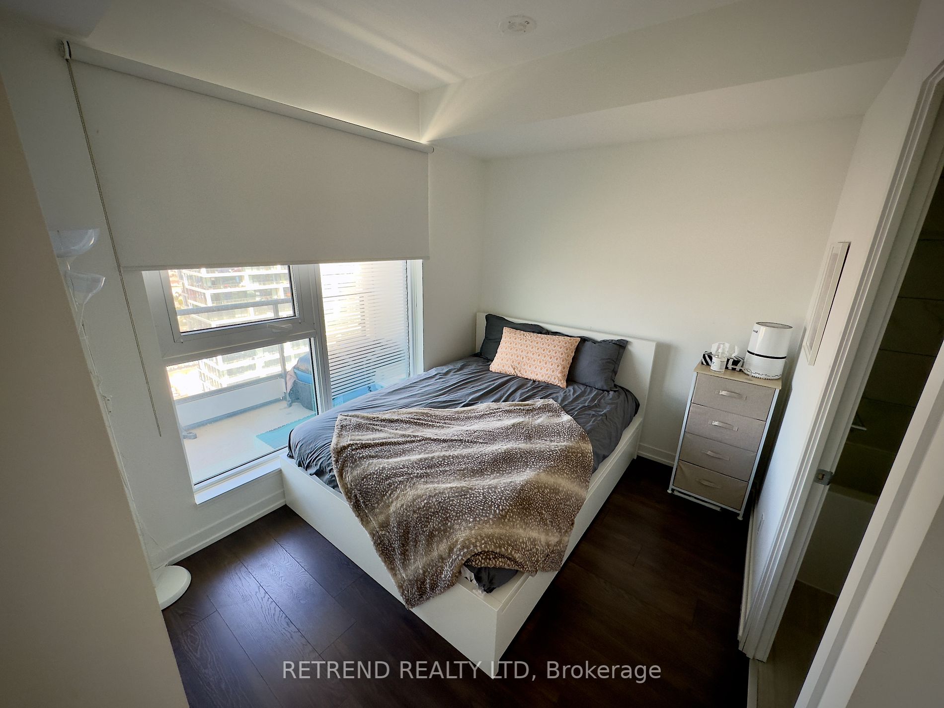 5 BUTTERMILL Avenue, #6110