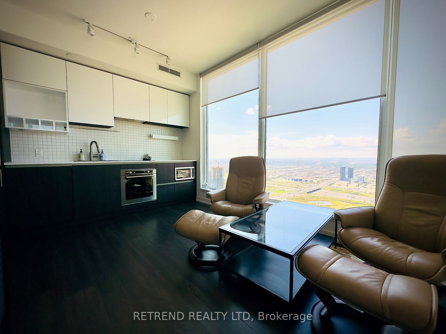 5 BUTTERMILL Avenue, #6110