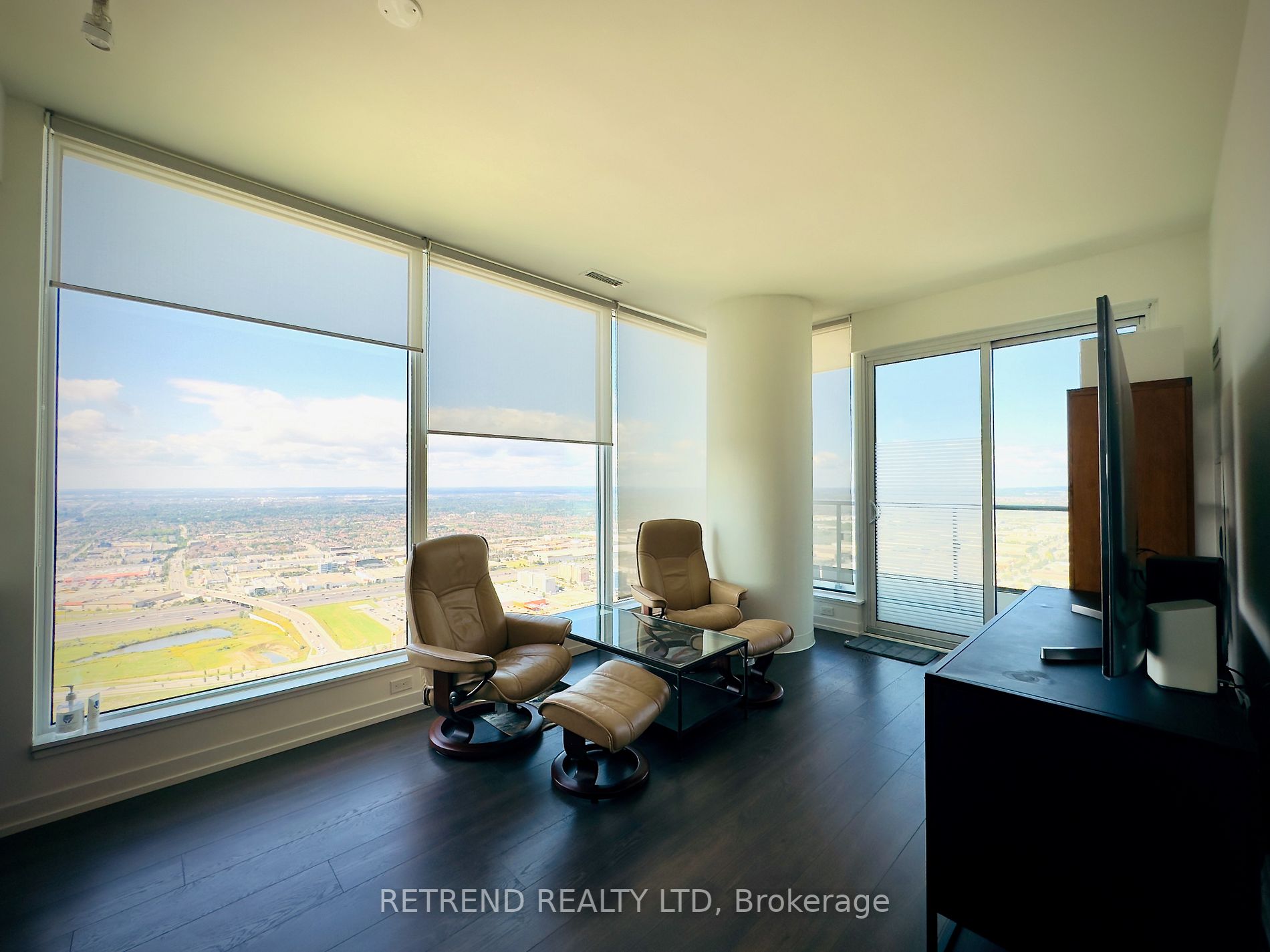 5 BUTTERMILL Avenue, #6110