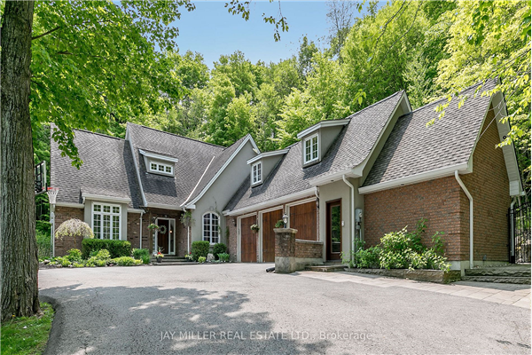 56 Algonquin Forest Dr, East Gwillimbury