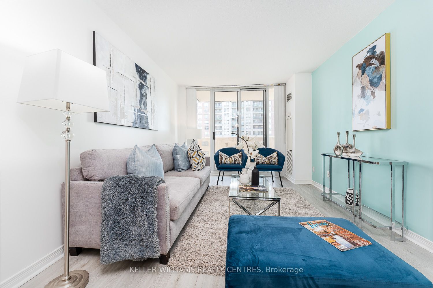 350 Red Maple Rd, #411
