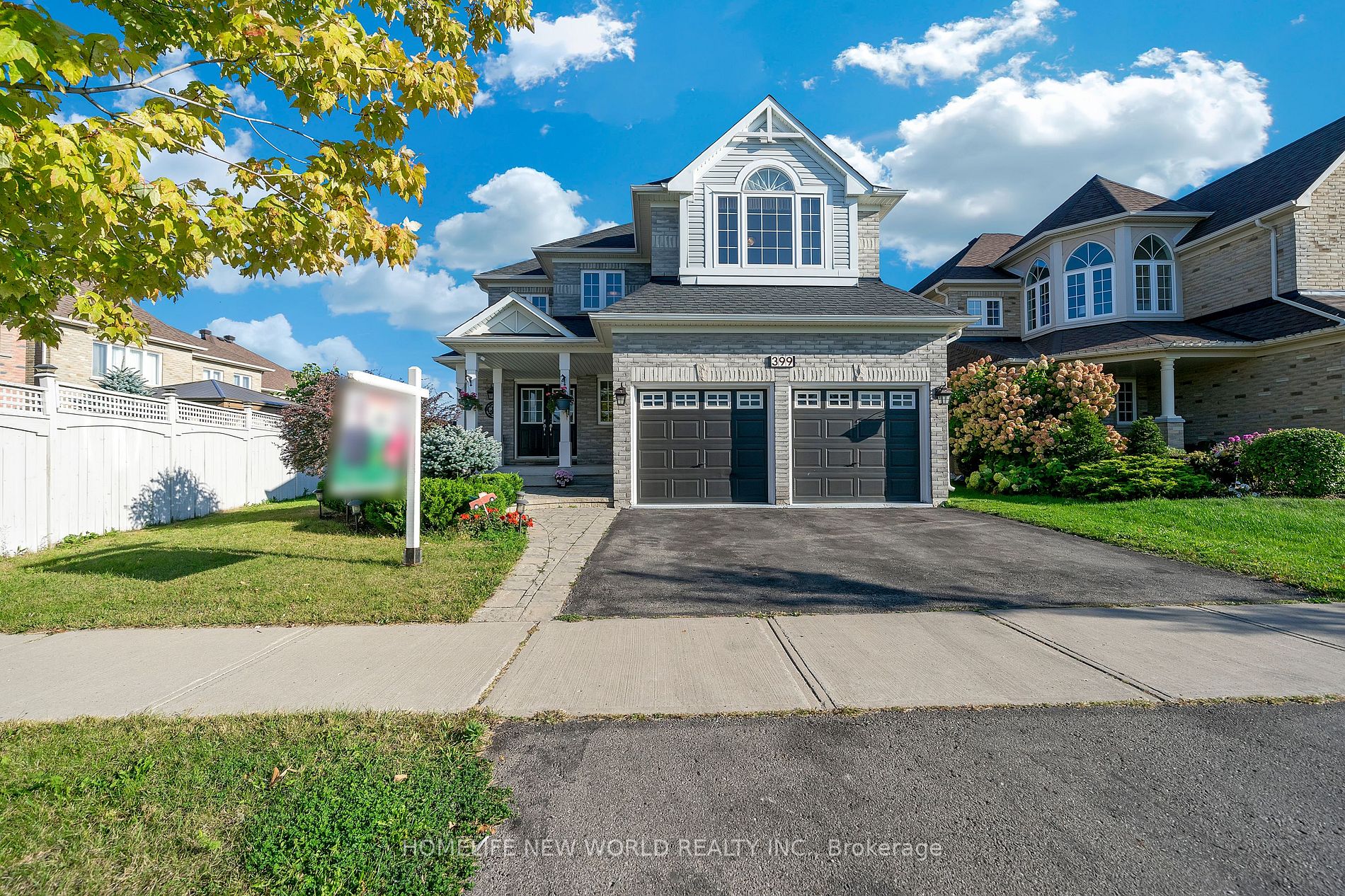 399 Wilfred Murison Ave