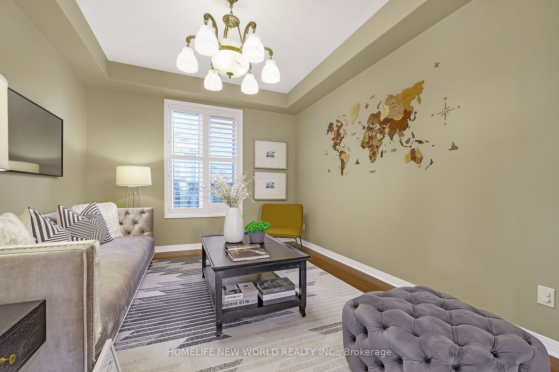 399 Wilfred Murison Ave