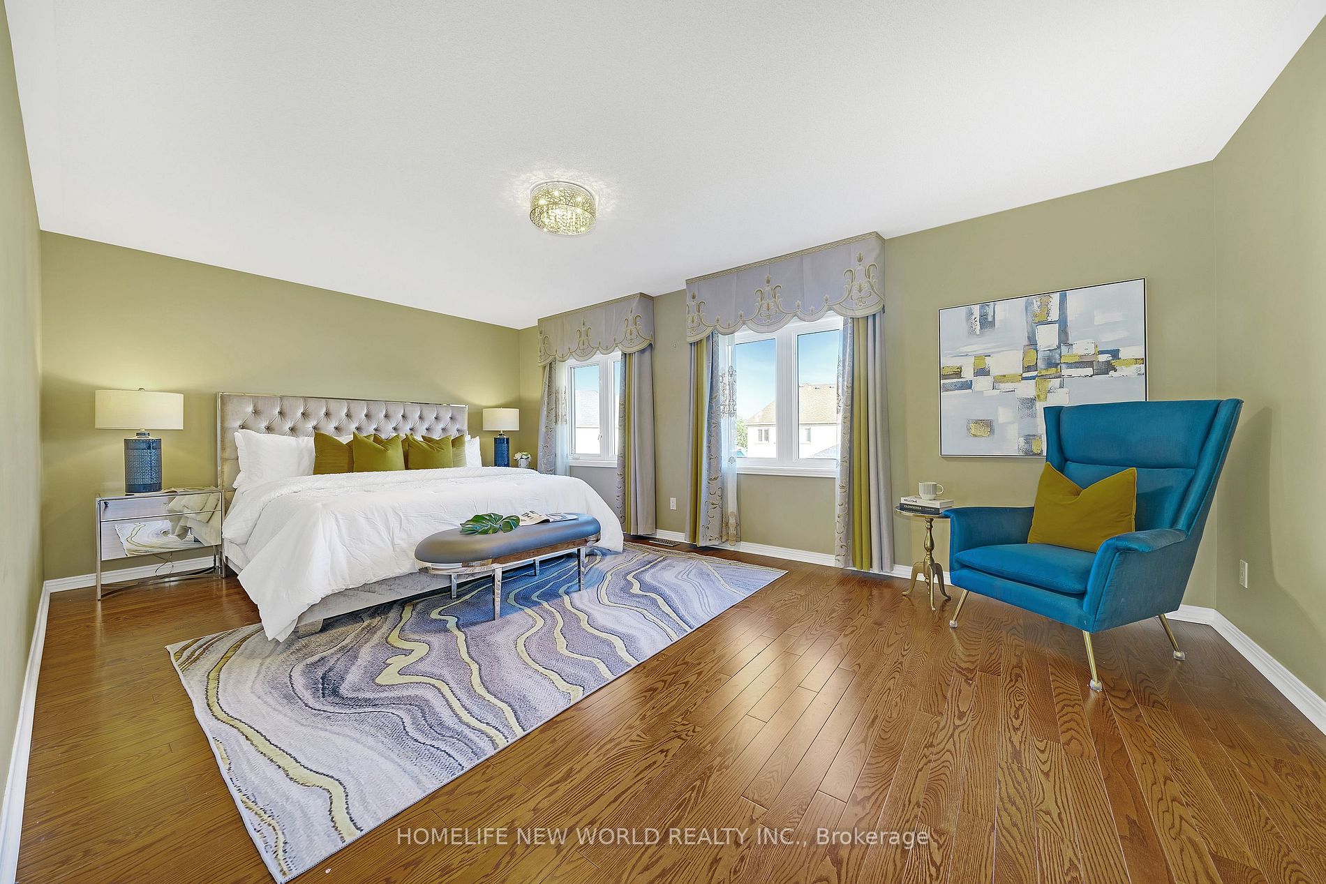 399 Wilfred Murison Ave