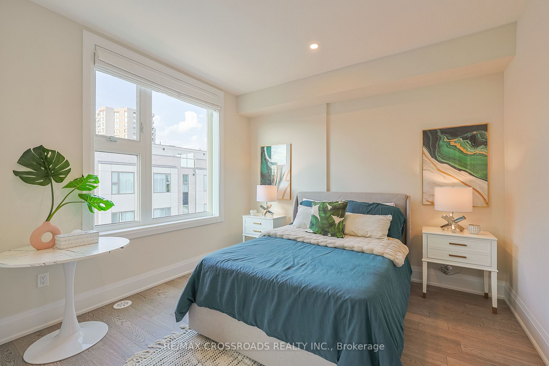 207 Smallwood Circ