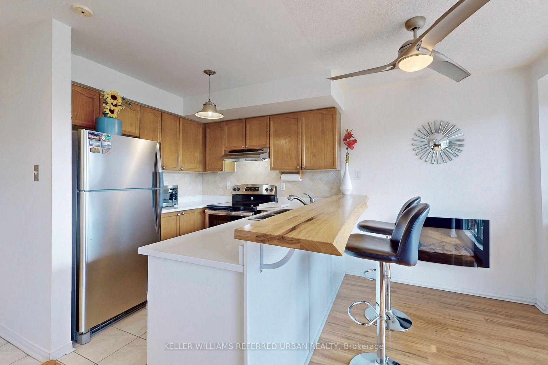 15 Cornell Meadows Avenue, #A206