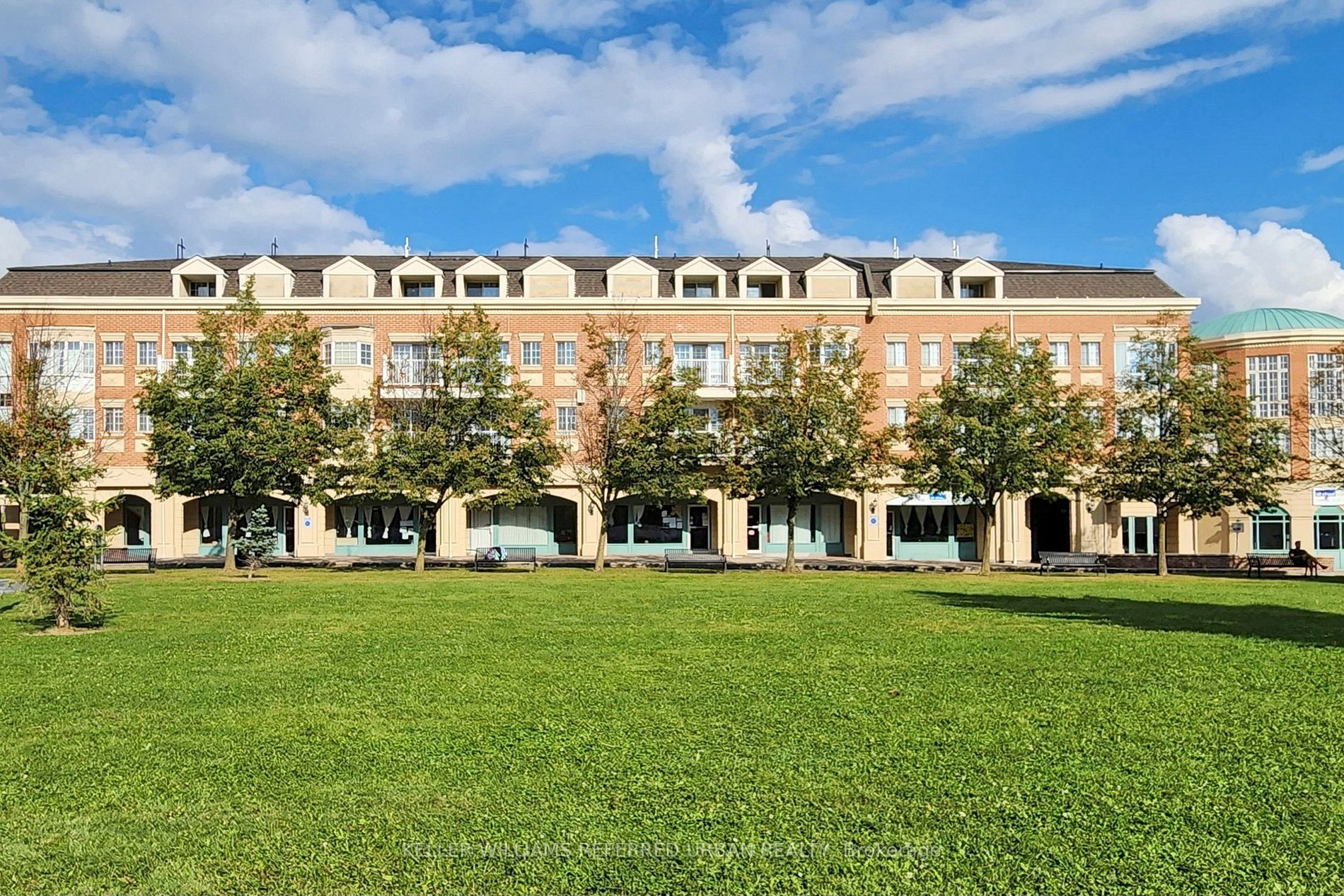 15 Cornell Meadows Avenue, #A206