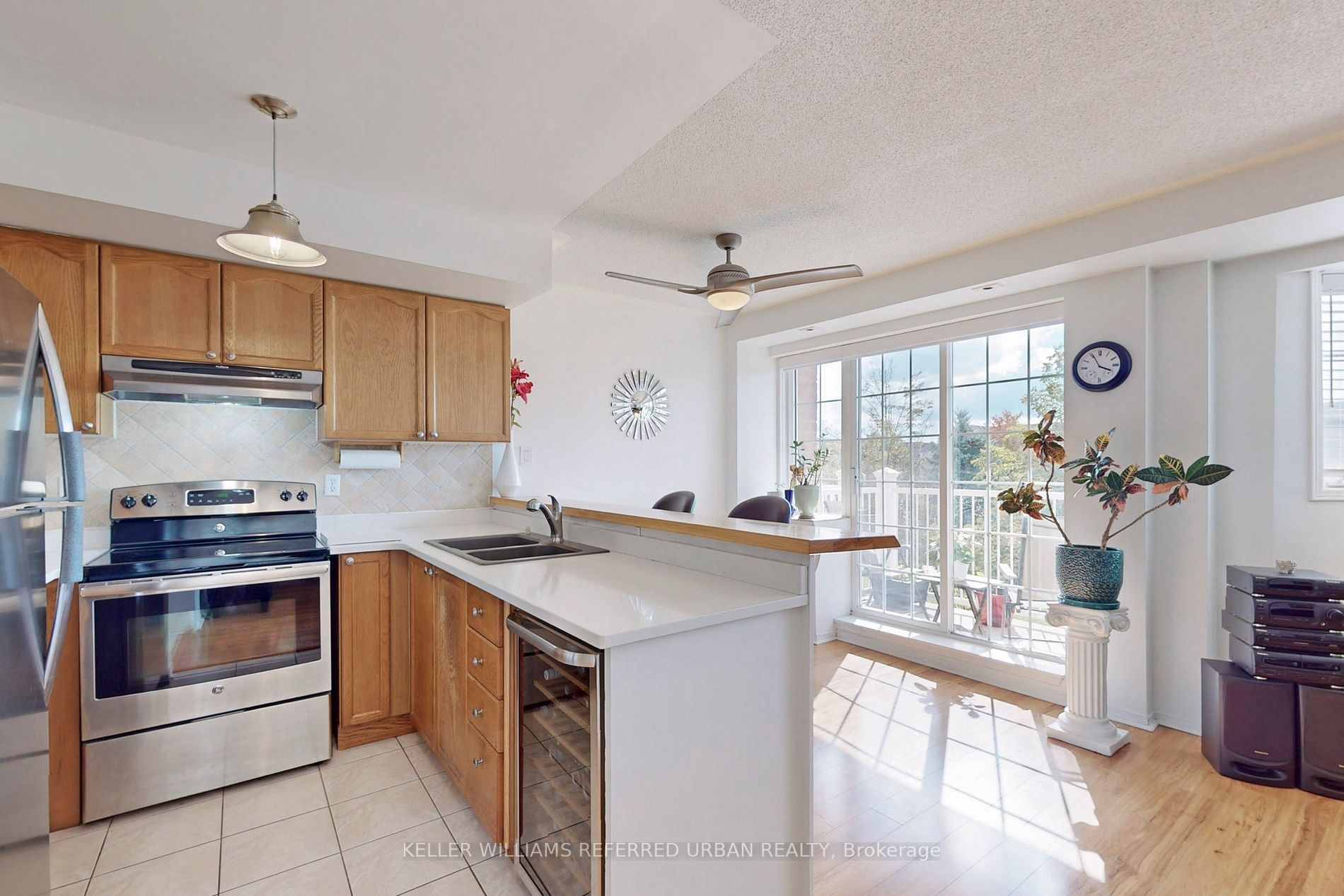 15 Cornell Meadows Avenue, #A206