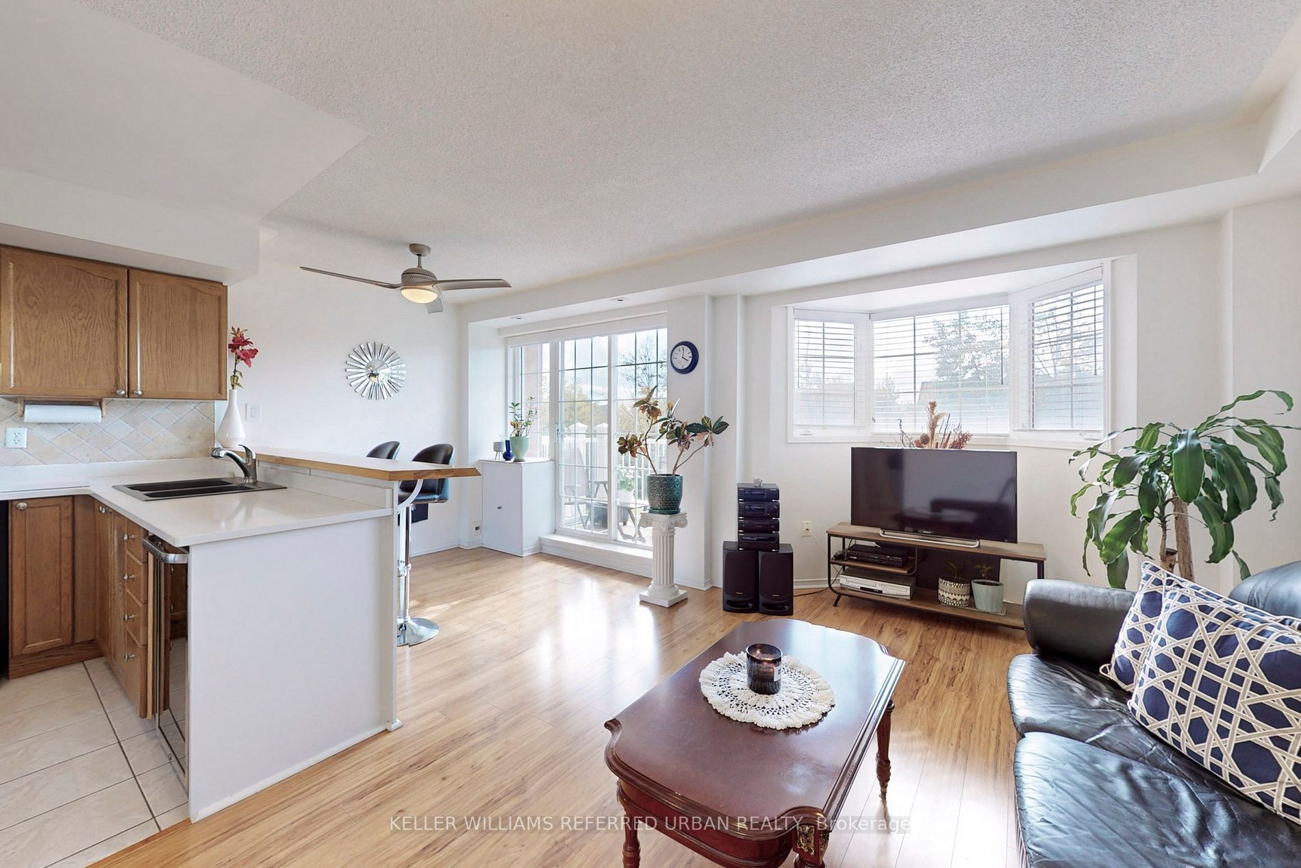 15 Cornell Meadows Avenue, #A206