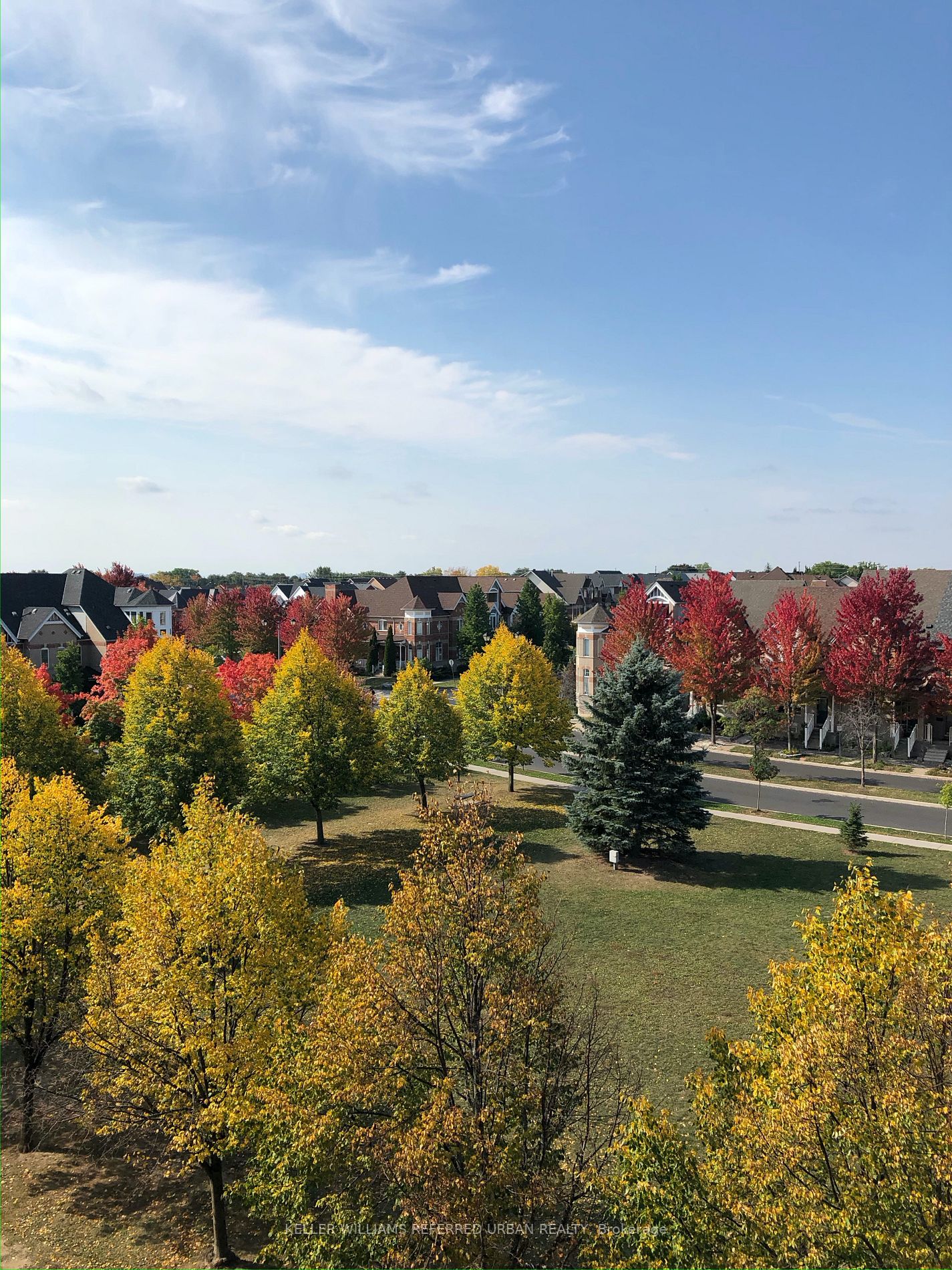 15 Cornell Meadows Avenue, #A206