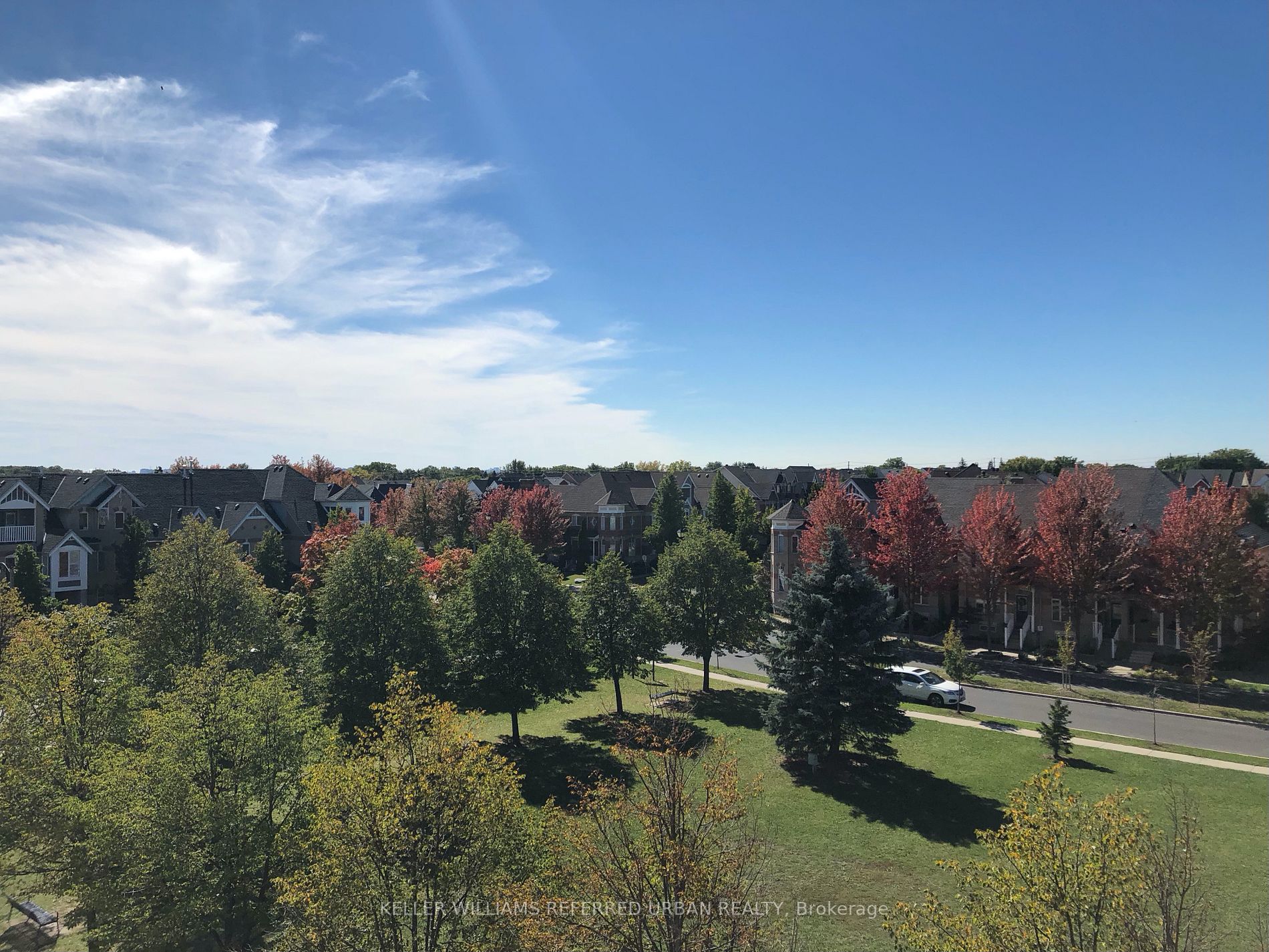 15 Cornell Meadows Avenue, #A206