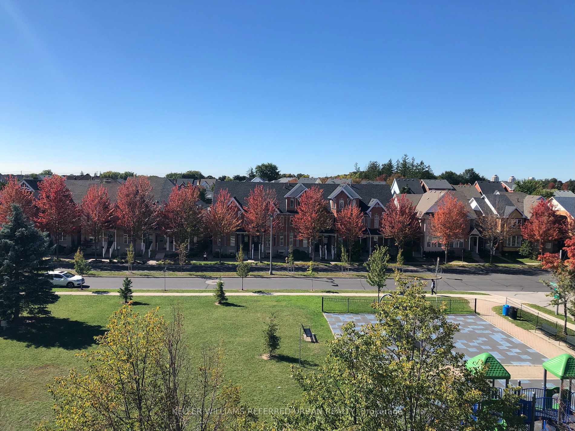 15 Cornell Meadows Avenue, #A206