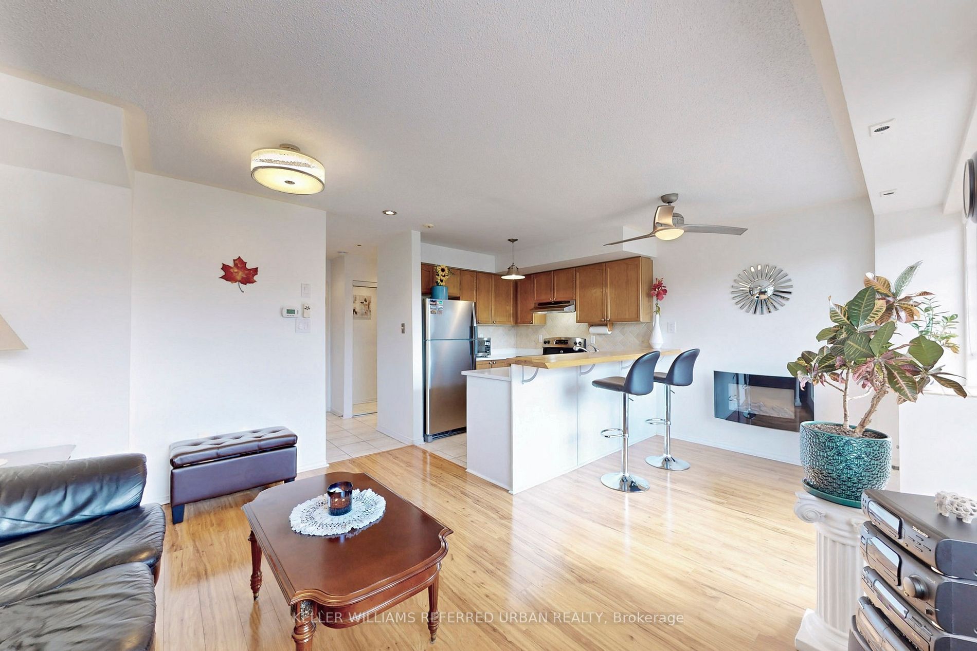 15 Cornell Meadows Avenue, #A206