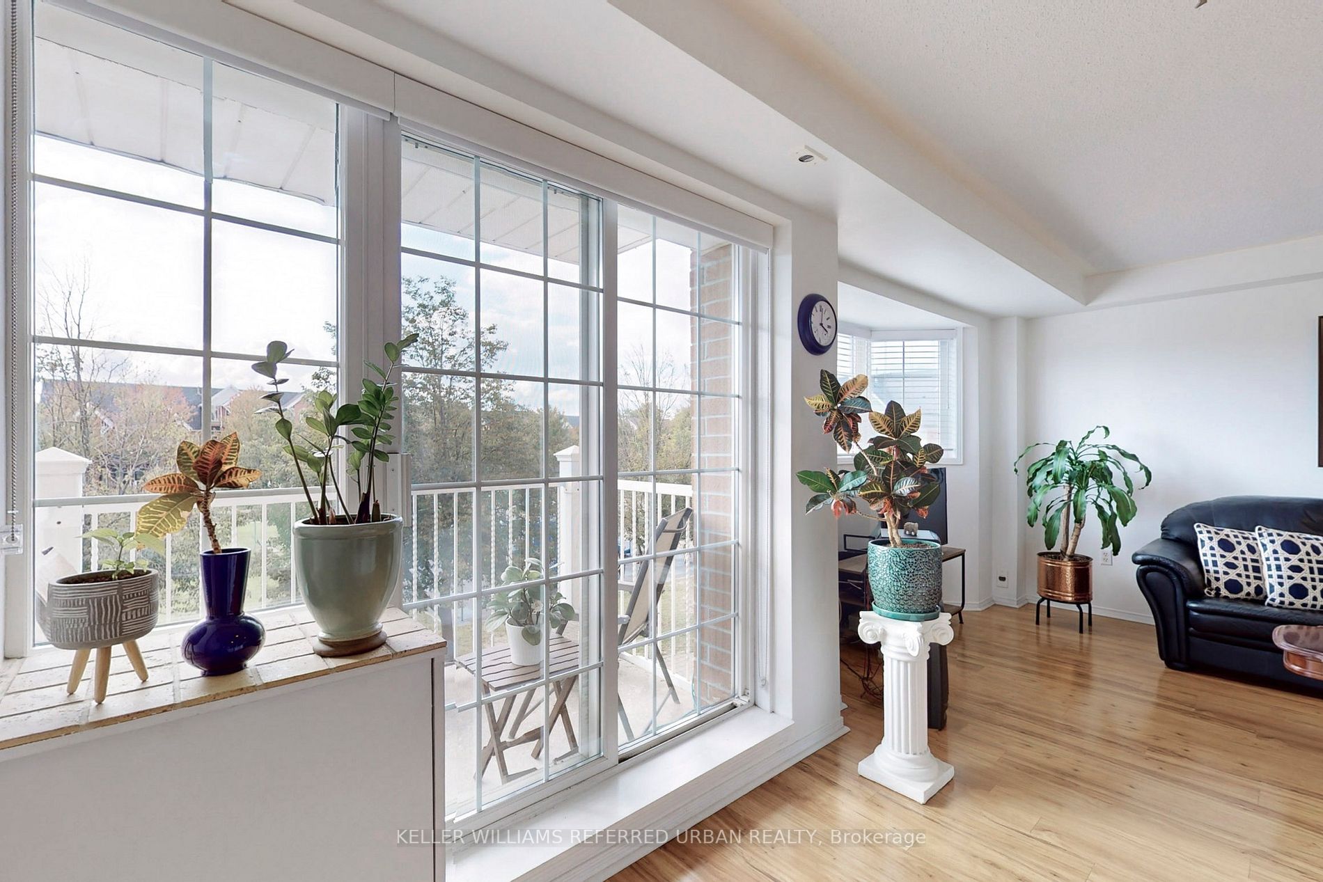 15 Cornell Meadows Avenue, #A206