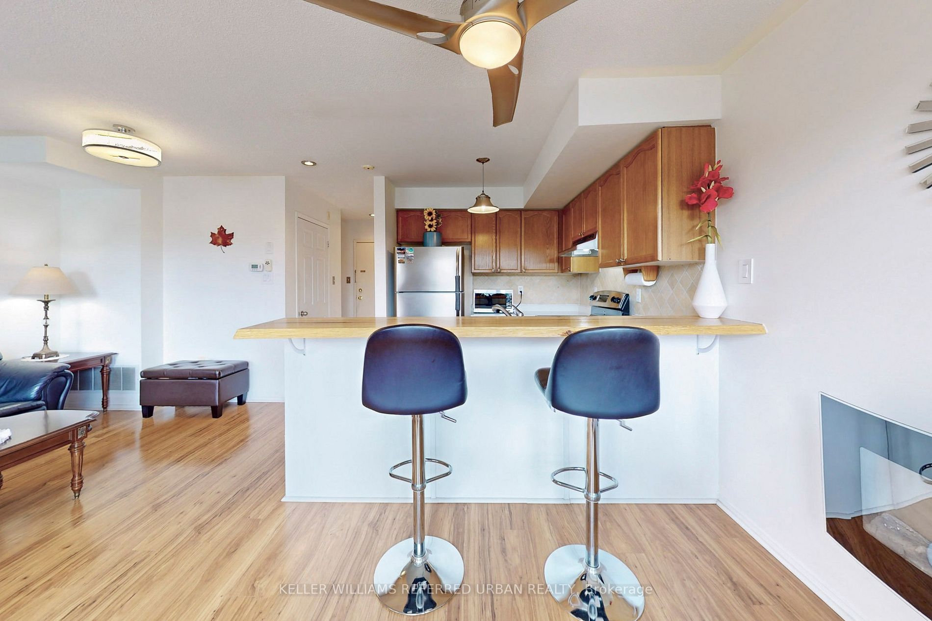 15 Cornell Meadows Avenue, #A206