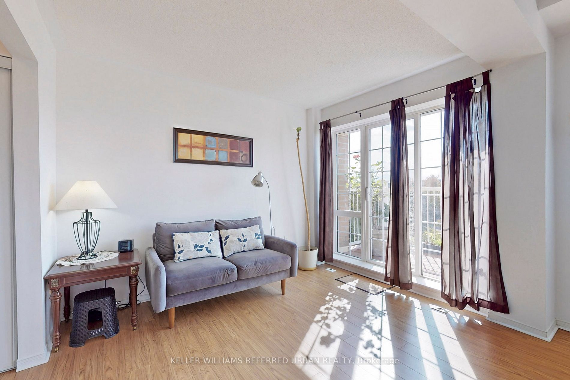 15 Cornell Meadows Avenue, #A206