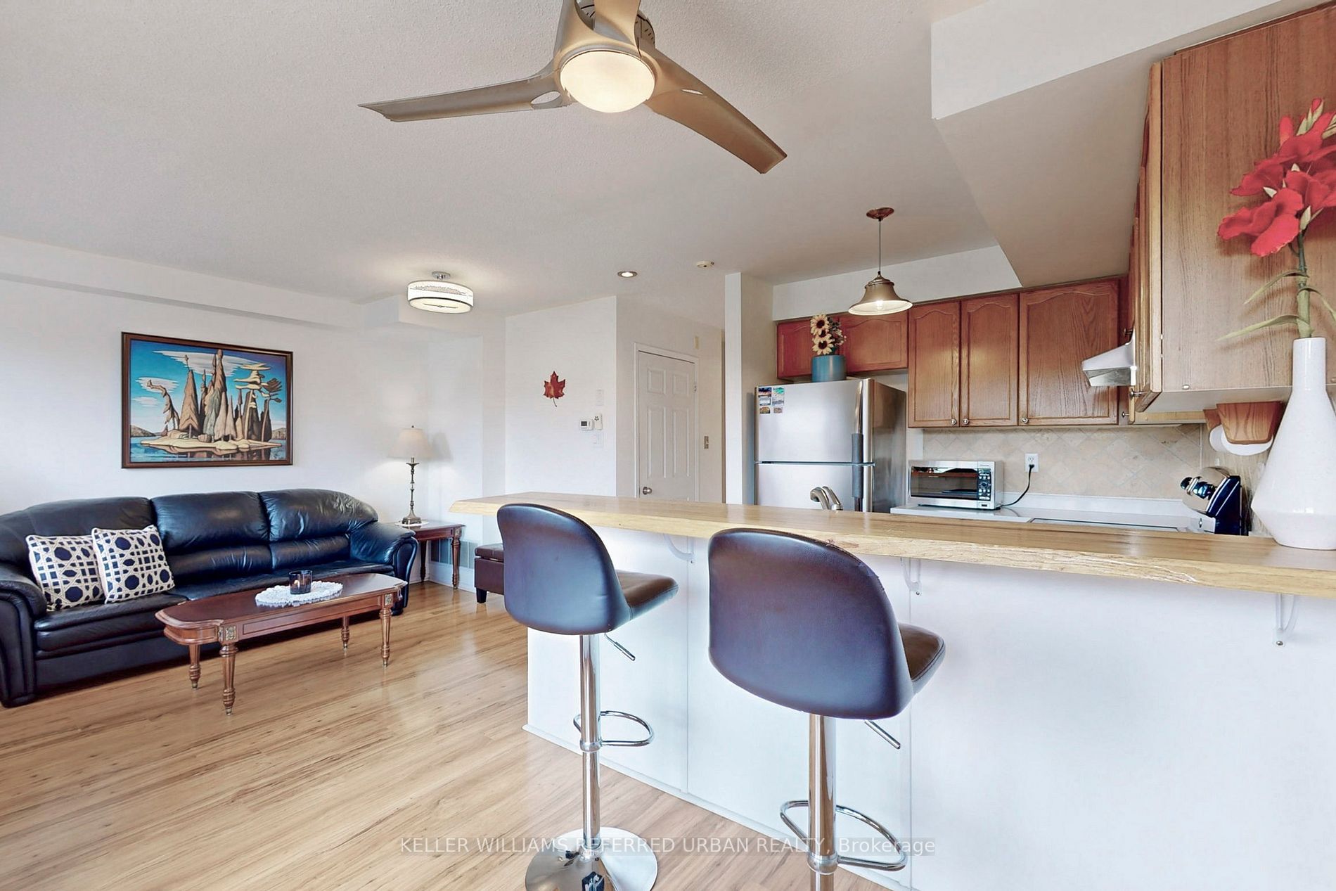15 Cornell Meadows Avenue, #A206