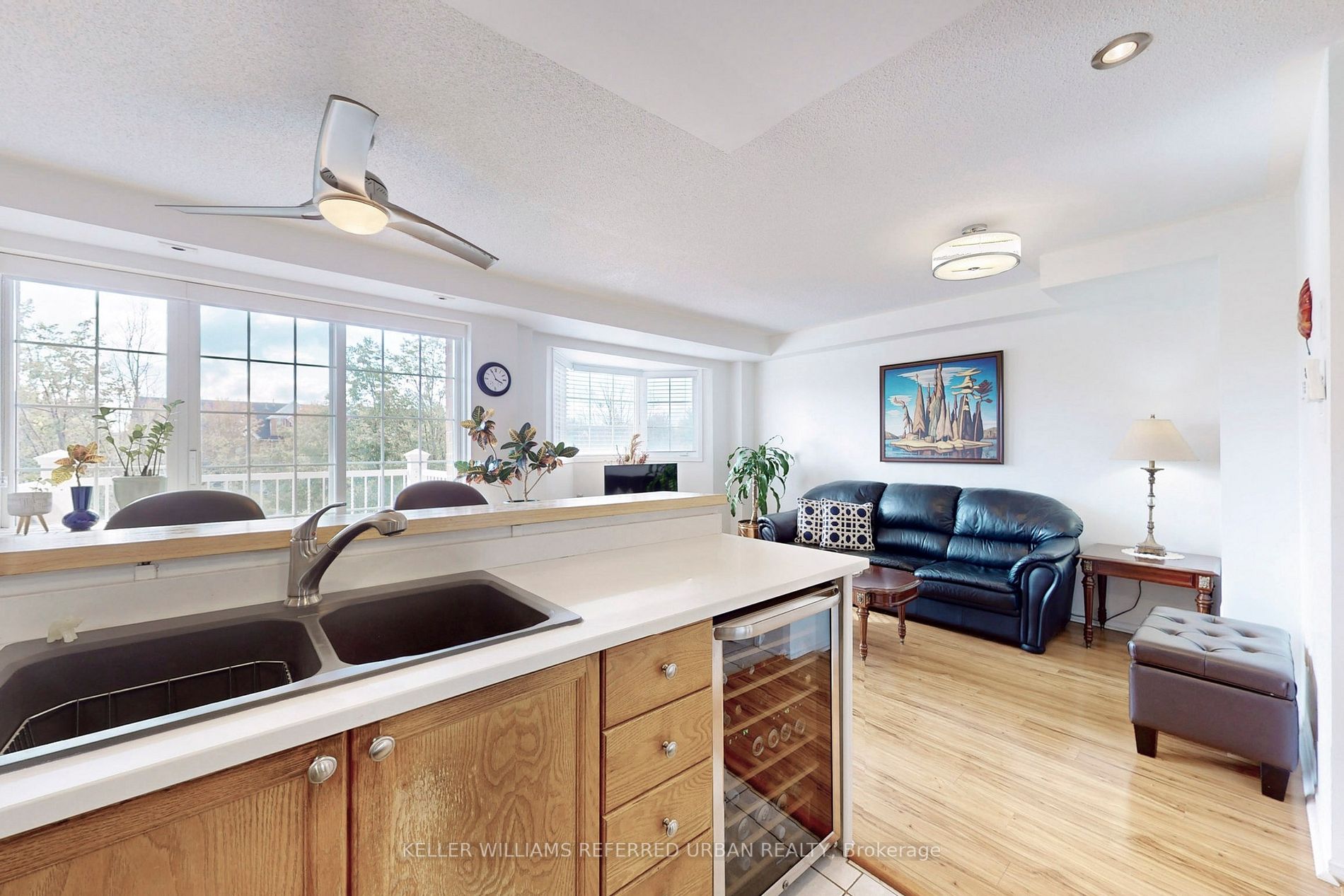 15 Cornell Meadows Avenue, #A206