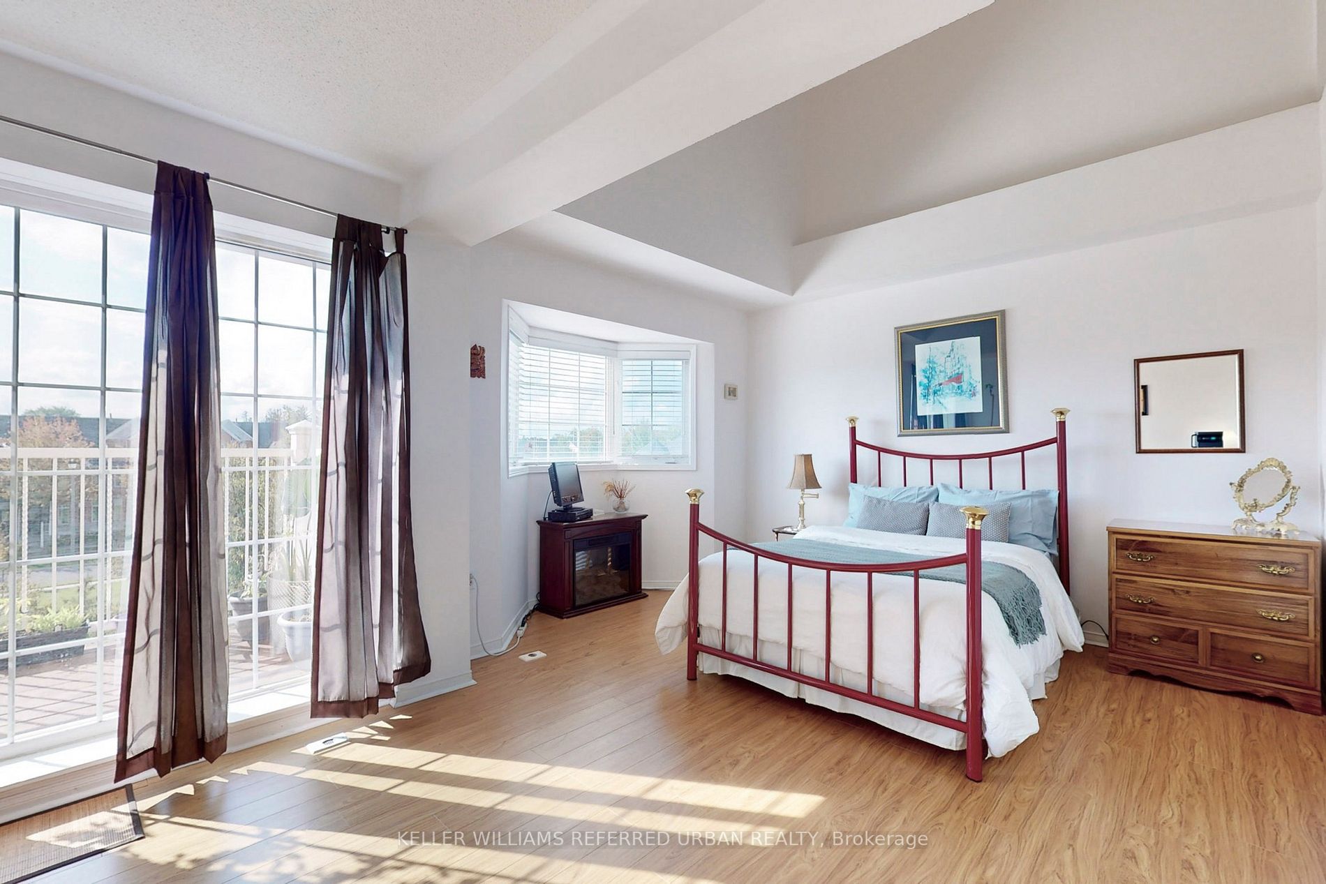 15 Cornell Meadows Avenue, #A206