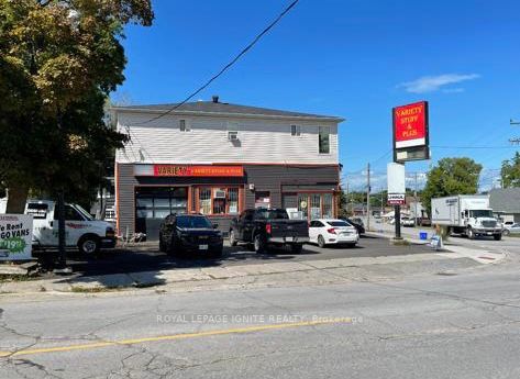 360 Osborne St