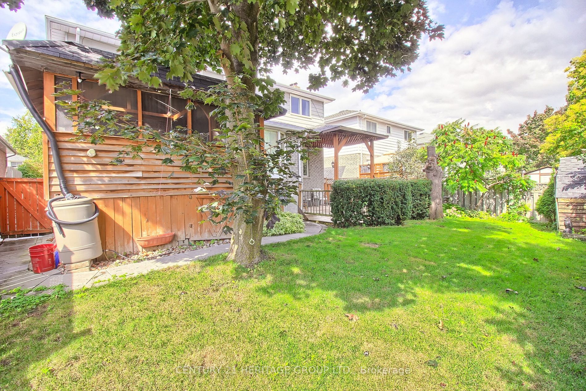 83 Imperial Cres