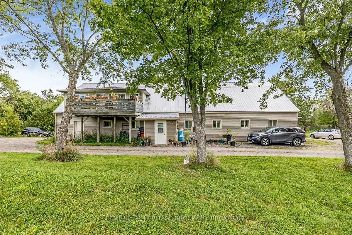 2686 County Rd 50 Rd