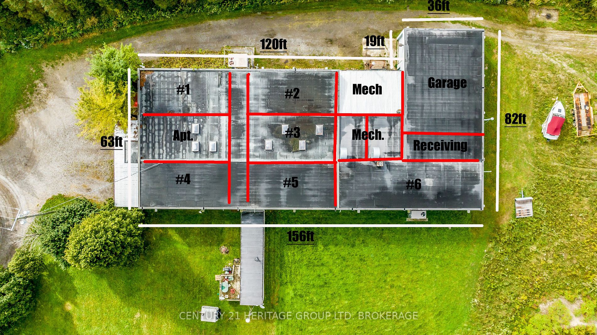 2686 County Rd 50 Rd