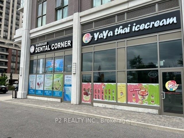 9560 Markham Rd, #111