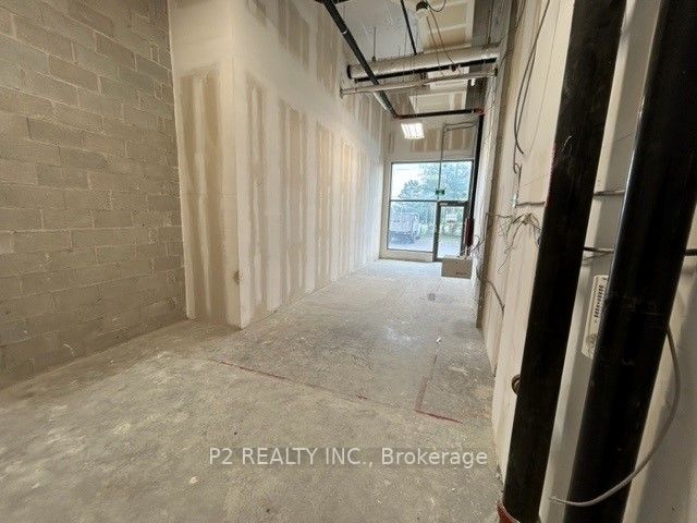 9560 Markham Rd, #111