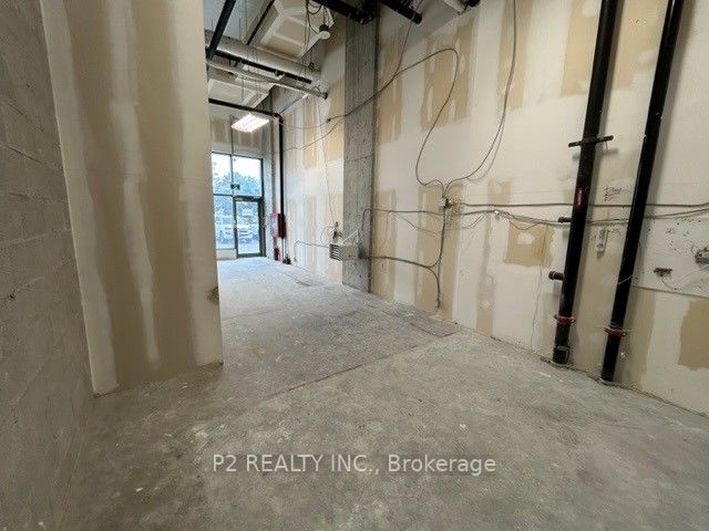 9560 Markham Rd, #111