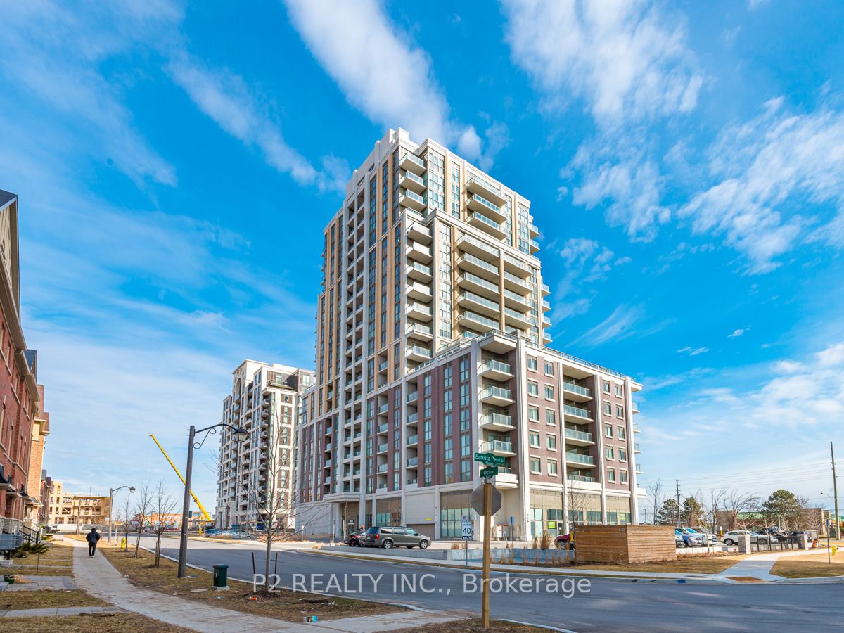 9560 Markham Rd, #111