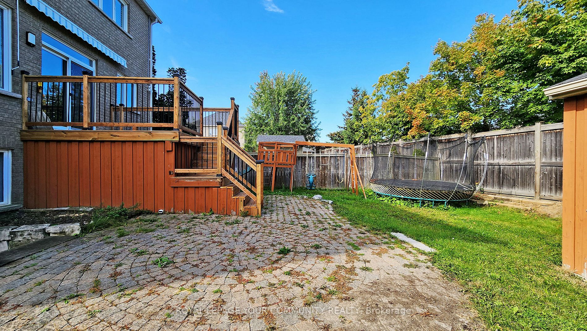 8 Candlewood Crt