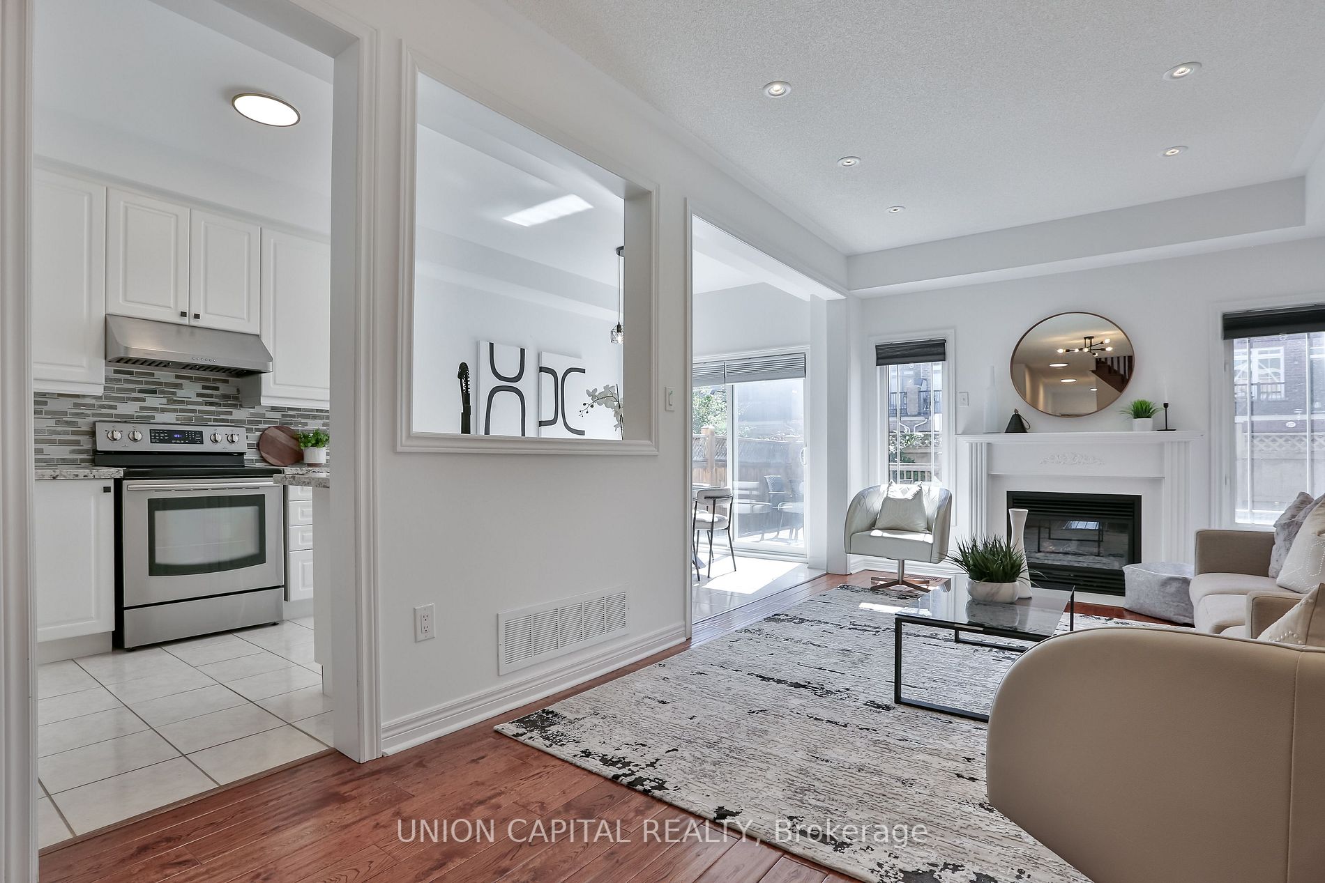 45 Fimco Cres