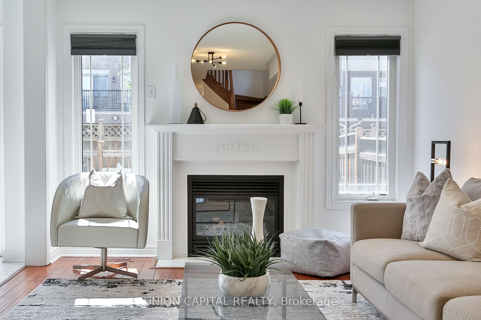 45 Fimco Cres