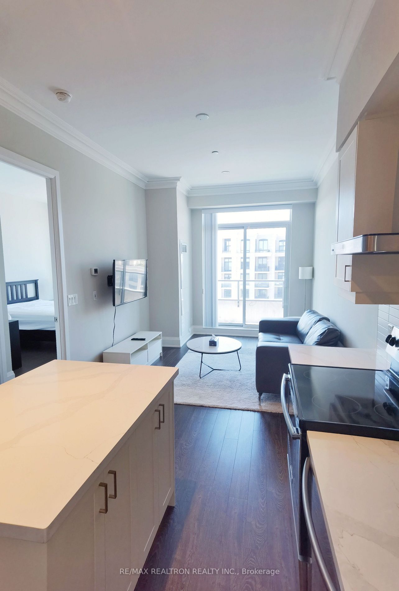 8228 Birchmount Rd Rd, #Ph10