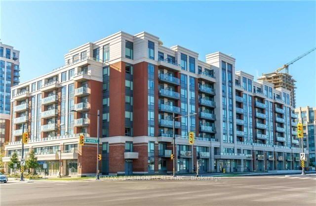 8228 Birchmount Rd Rd, #Ph10