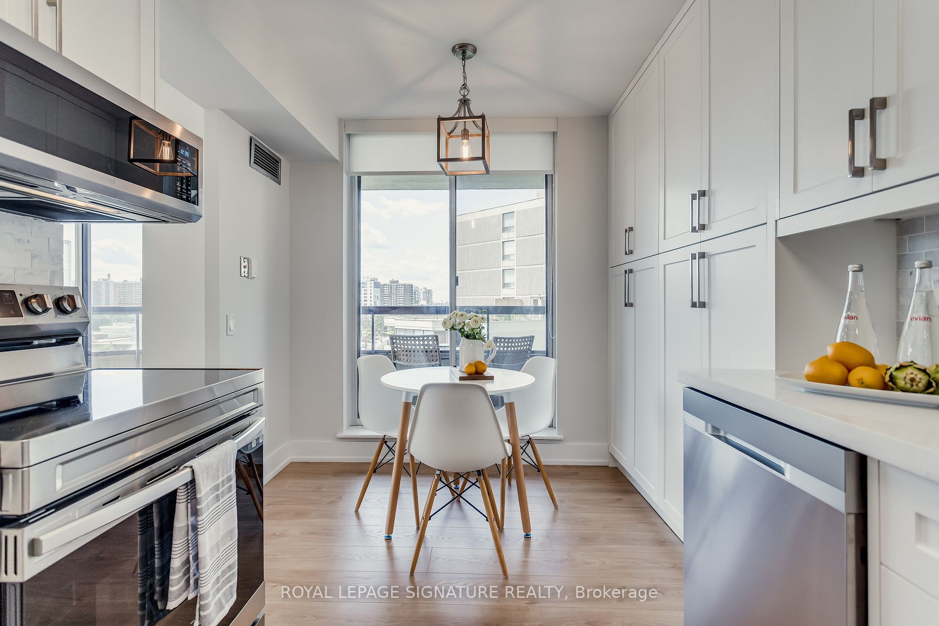91 Townsgate Dr, #804