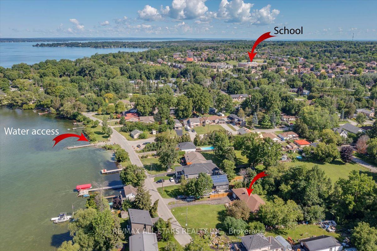 35 Lake Dr N