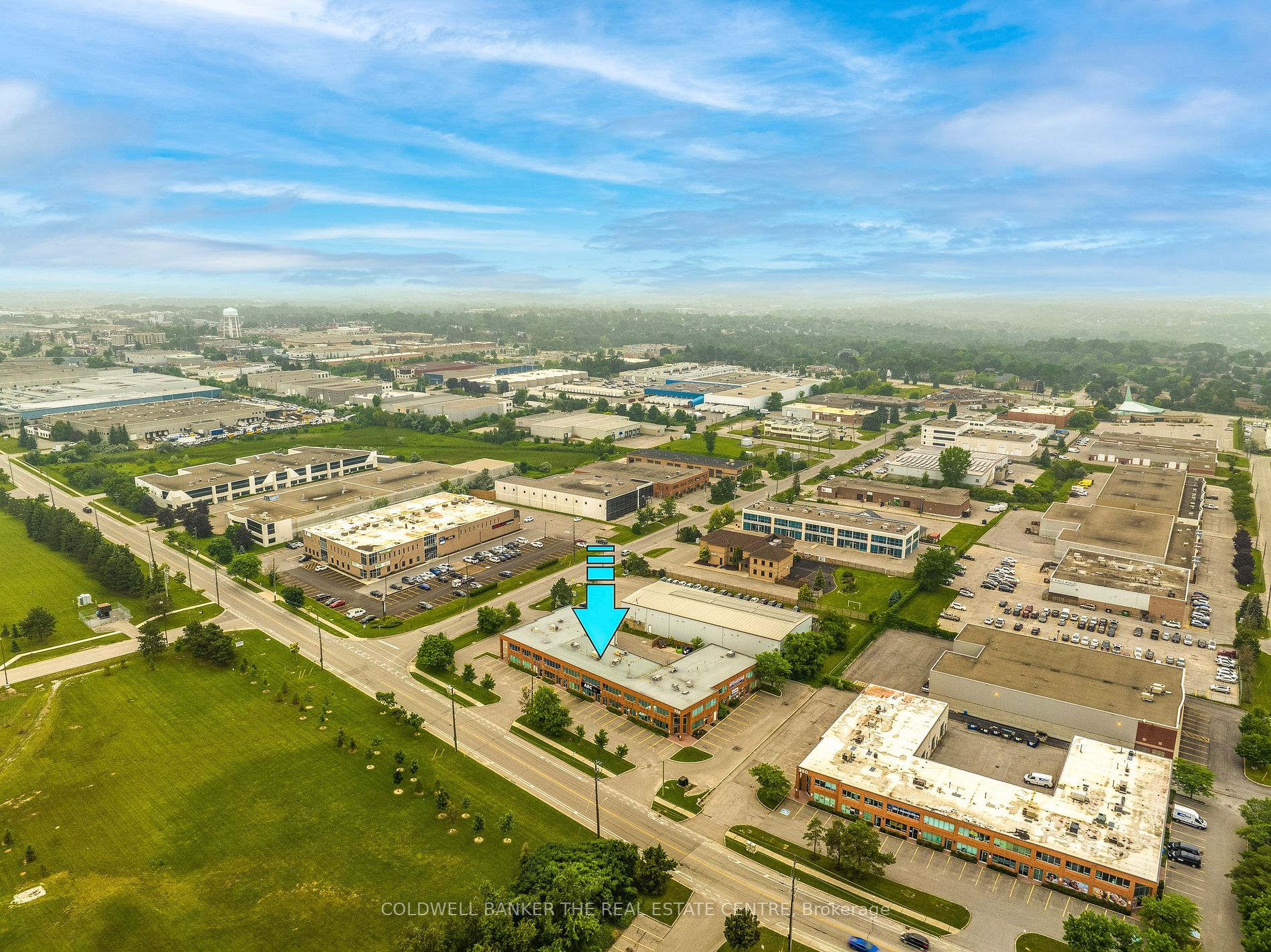 320 Harry Walker Pkwy N, #Unit 9