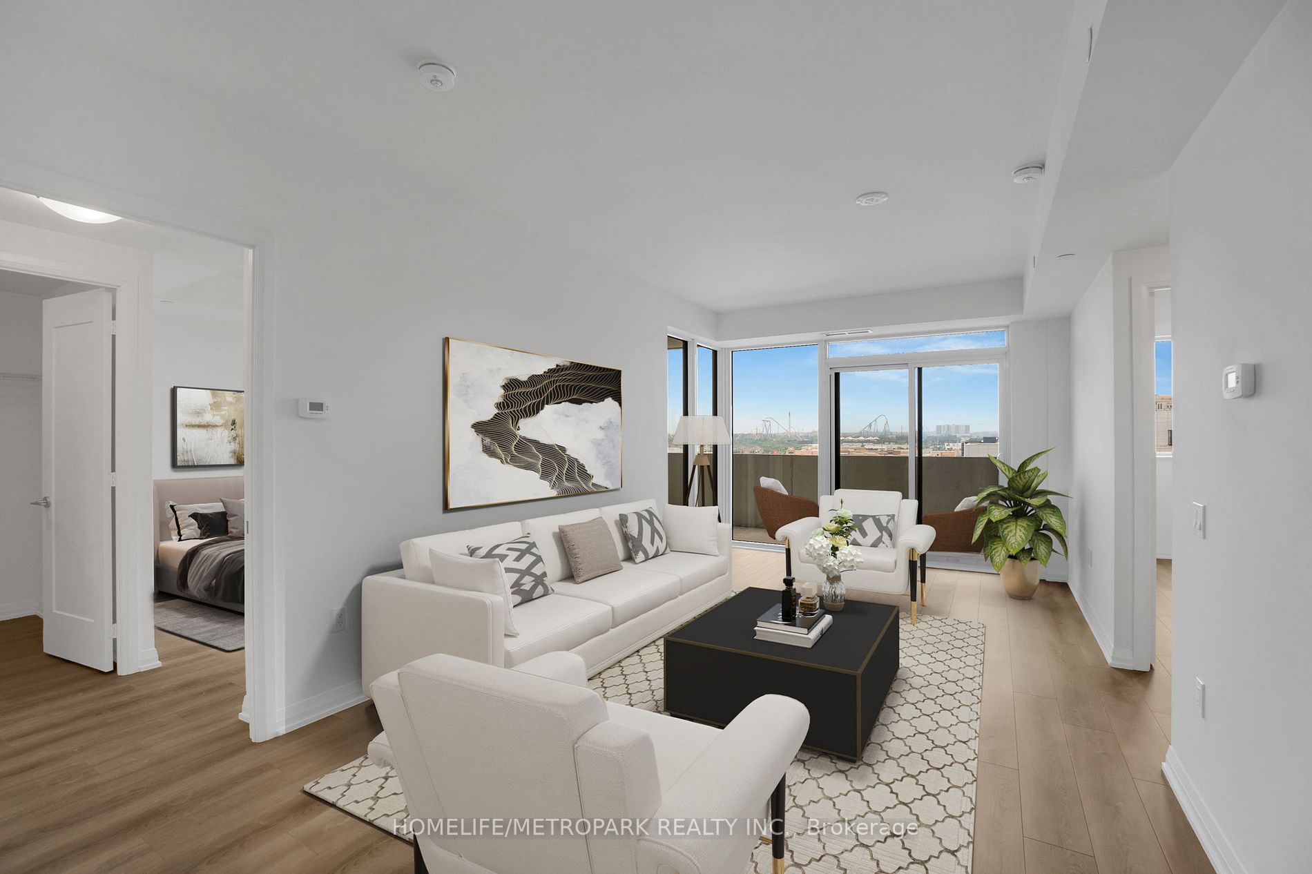 9000 Jane Street, #702