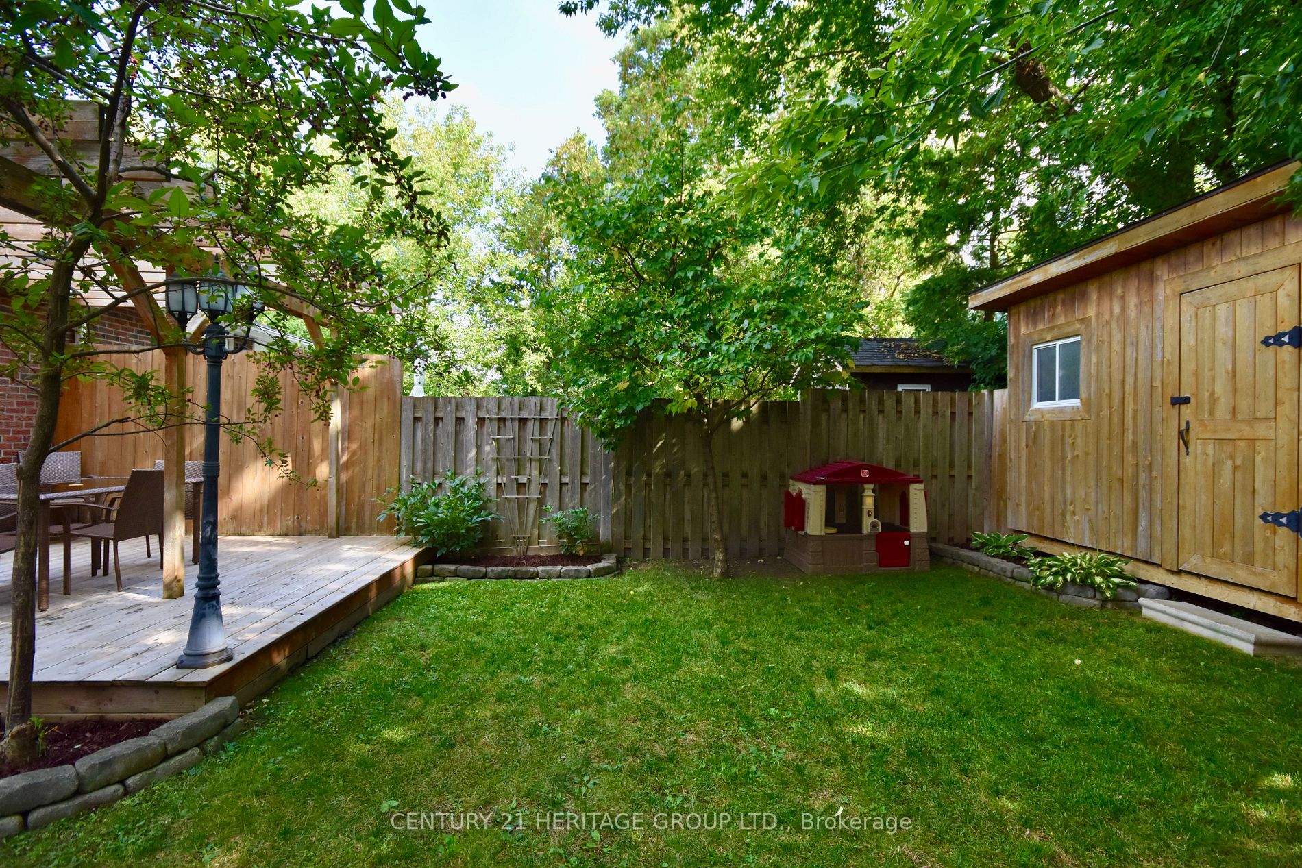 267 Maplegrove Avenue
