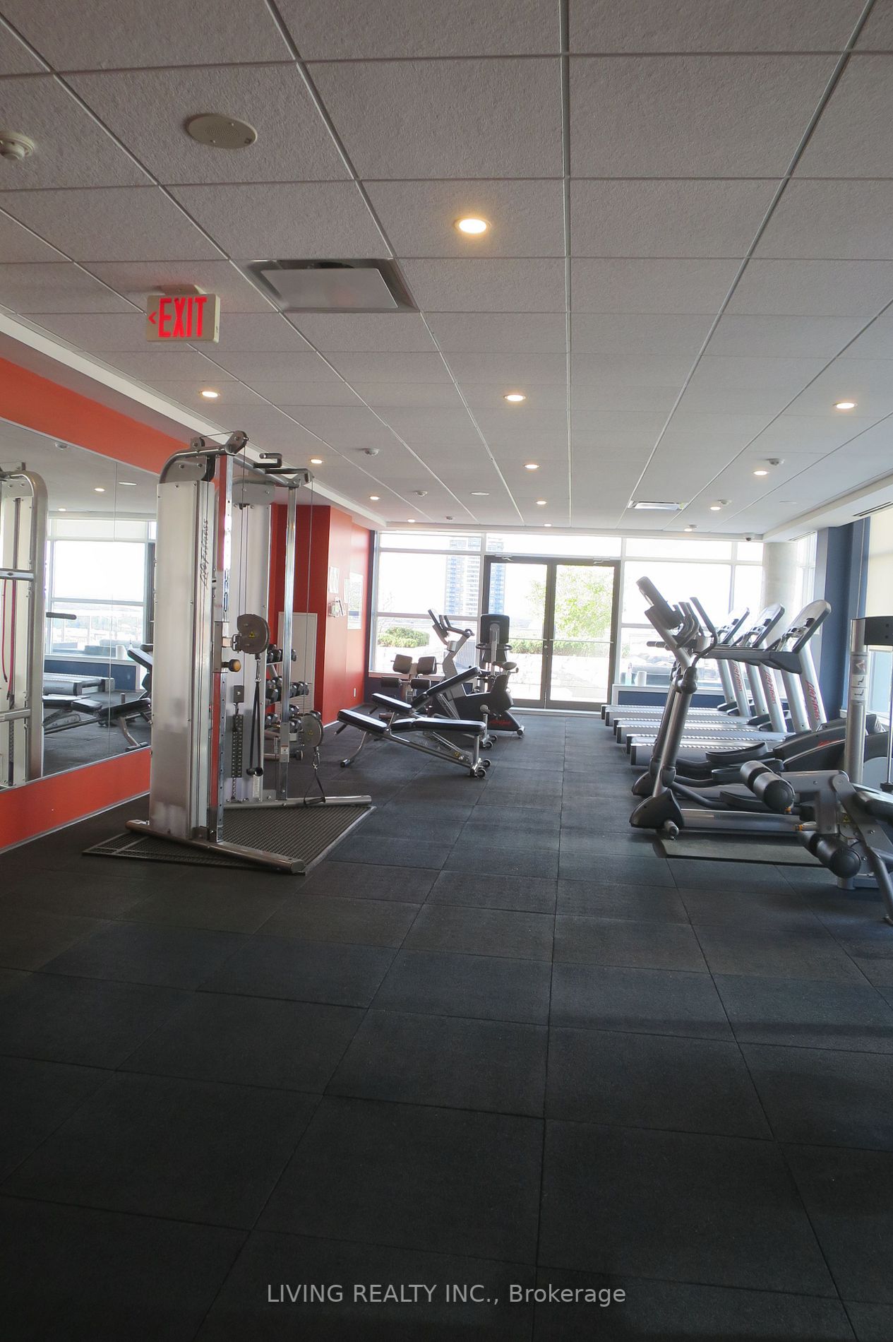 8110 Birchmount Rd, #1401