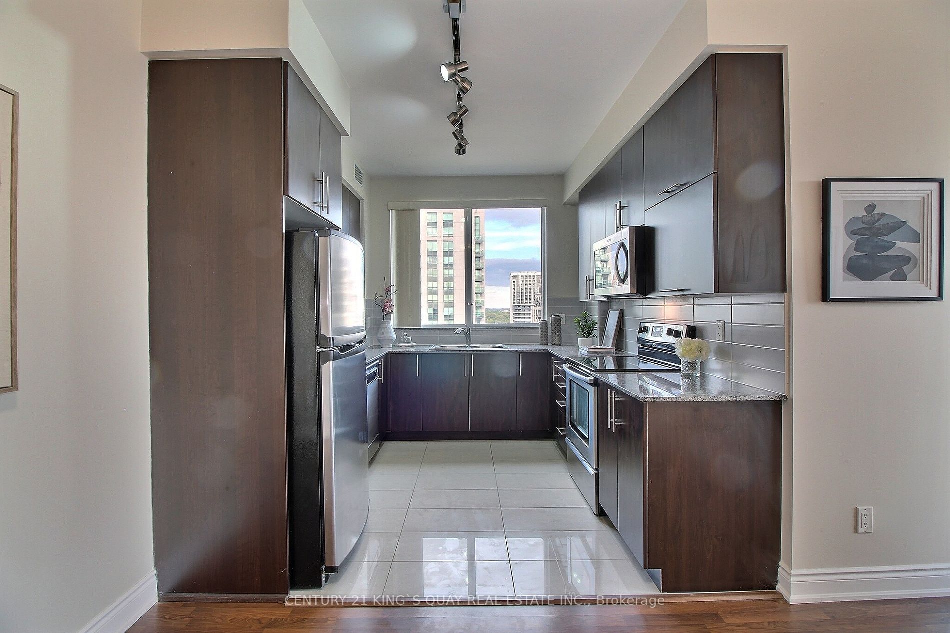 50 Clegg Rd, #1005