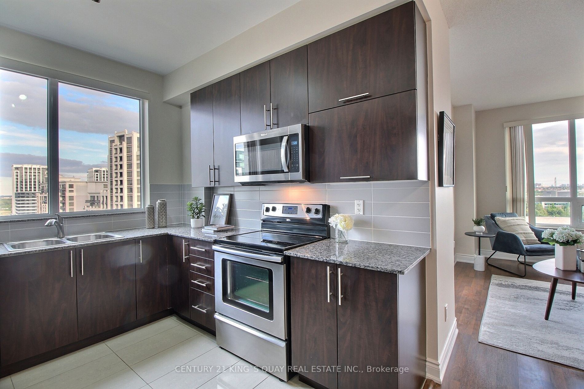 50 Clegg Rd, #1005