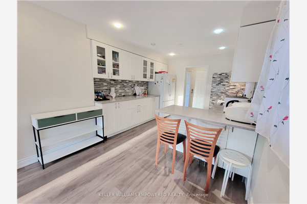 16 Marita Pl, Vaughan