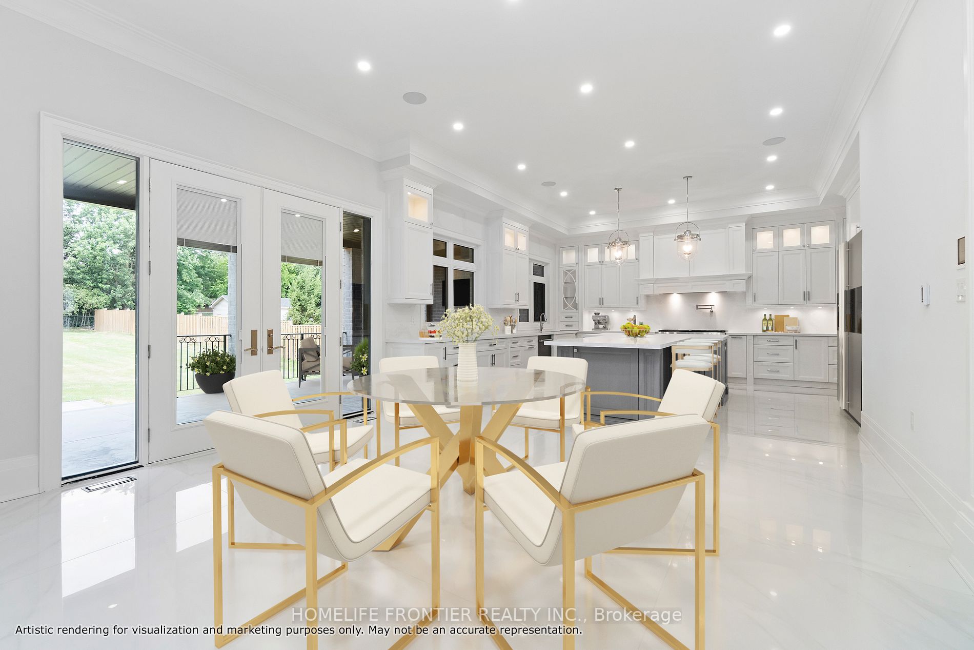 70 Langstaff Rd W