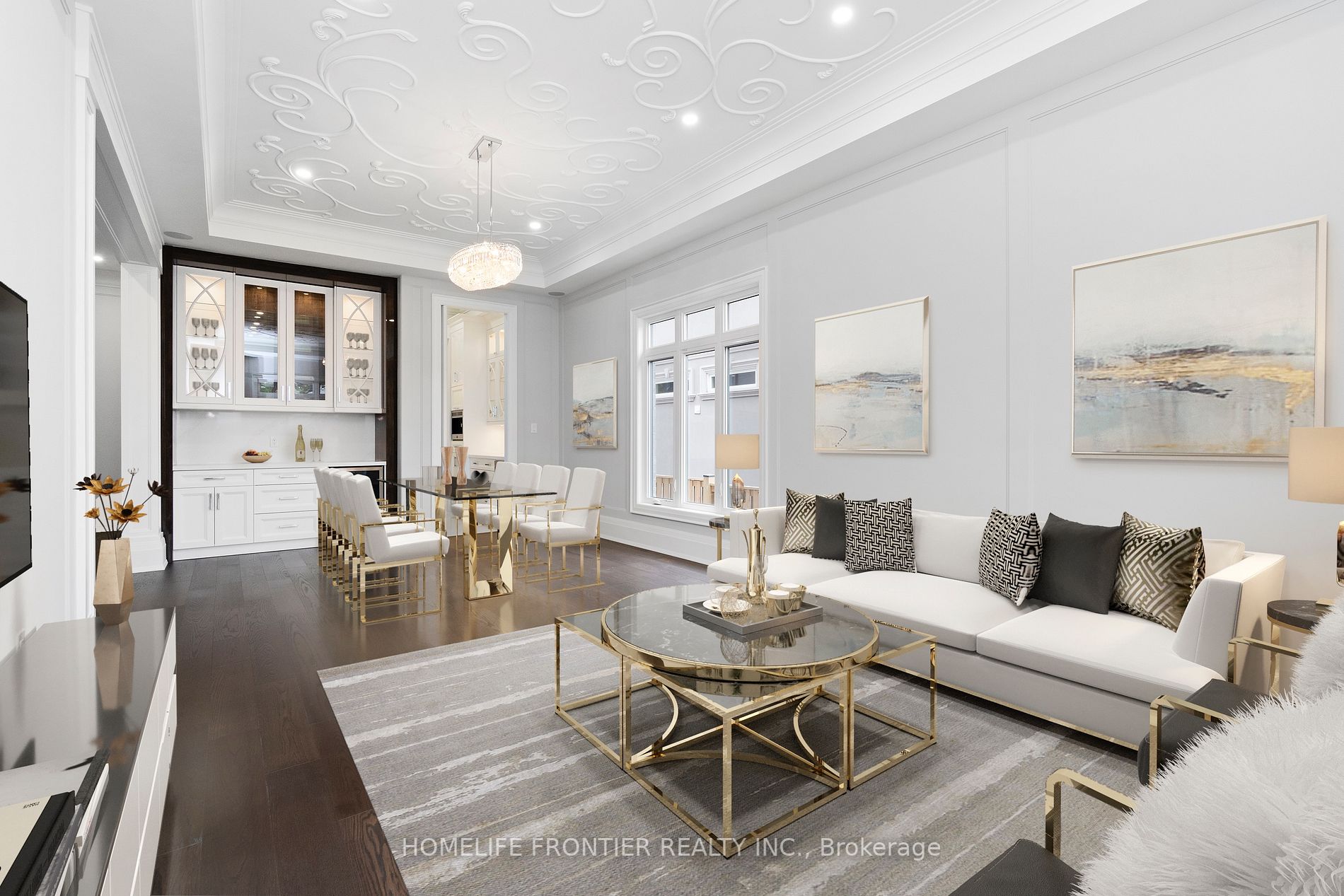 70 Langstaff Rd W