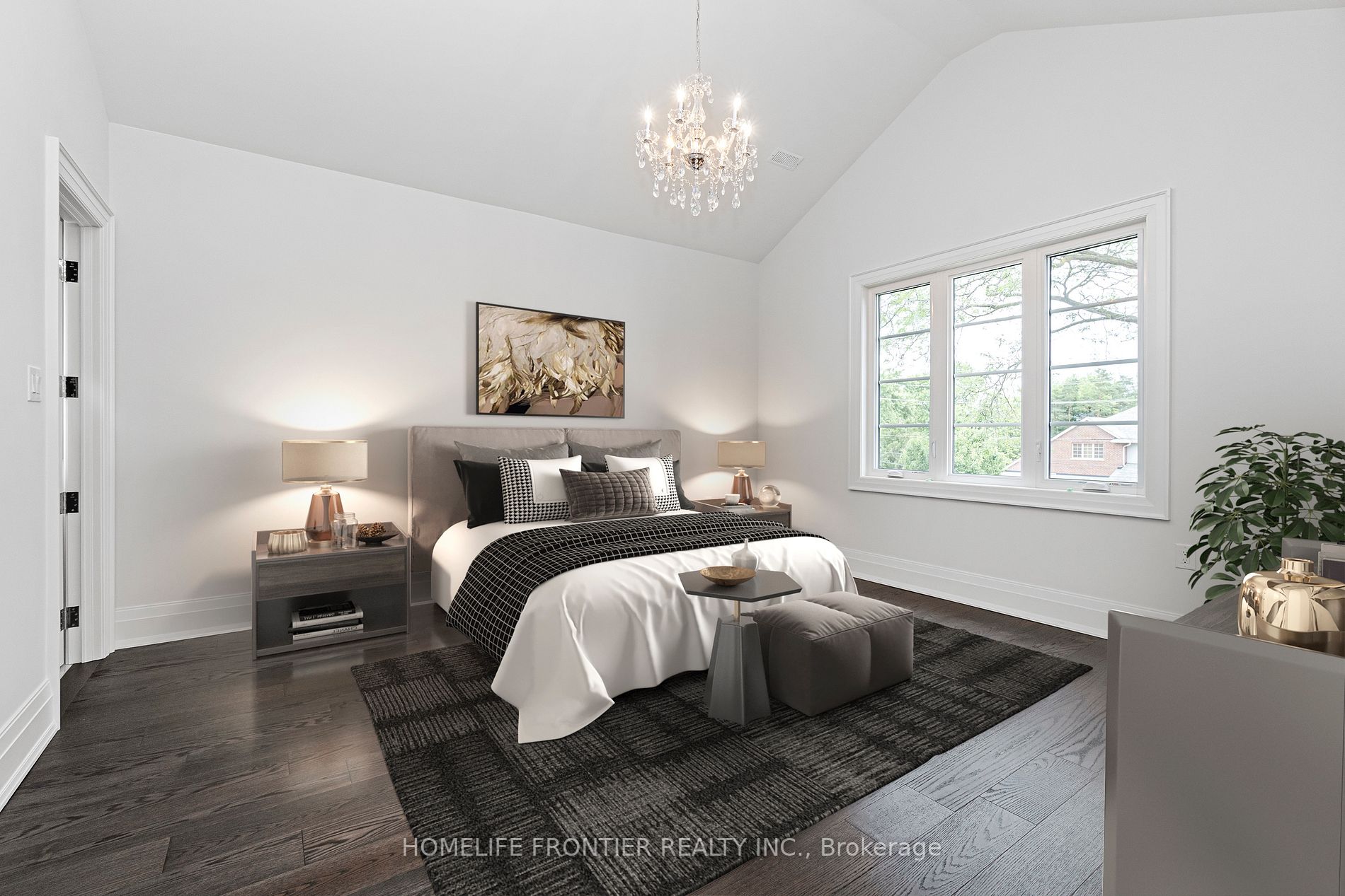 70 Langstaff Rd W