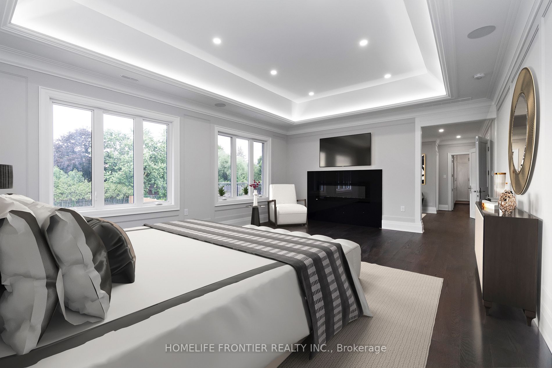 70 Langstaff Rd W
