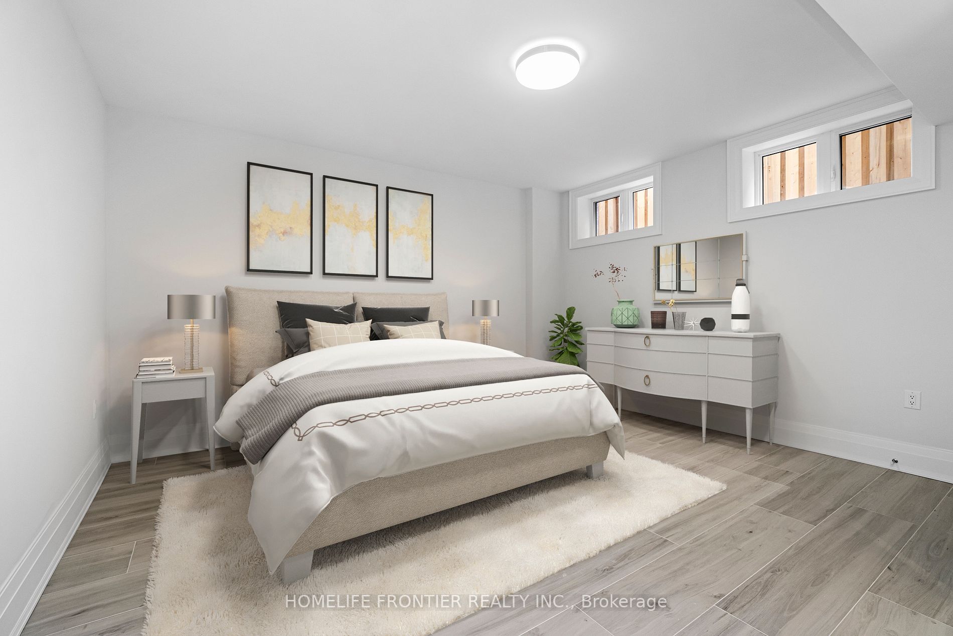70 Langstaff Rd W